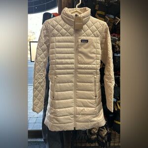 Patagonia Women's Radalie Parka Jacket